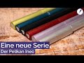 Eine neue serie  der pelikan ineo  fller review deutsch