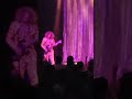 Wolfmother  rock and roll led zeppelin cover live  albuquerque new mexico september 16 2023