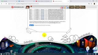 Cara Download Game Ayo Dance Megaxus screenshot 4