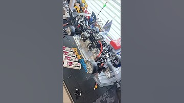 Limitless 16S?!?! with MONSTER Castle 2535 520kv motor #innovationrc #arrmalimitless #rccar