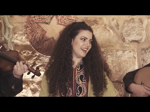 حرَّمت أغنّي - ناي البرغوثي | Haramt Aghani - Nai Barghouti (Official Music Video)