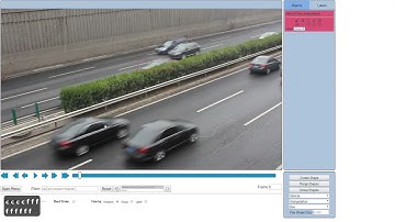 Как работает инструмент для разметки фото и видео CVAT