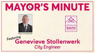 Mayor's Minute - April 4, 2025 - Engineering