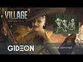 Стрим: Resident Evil Village - ОТКЛАДЫВАЕМ КИРПИЧИ В ПОИСКАХ СНУ-СНУ!