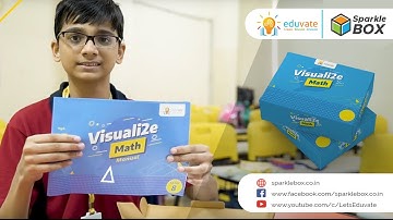 Vizualize Math | Mathematics Kit | Eduvate