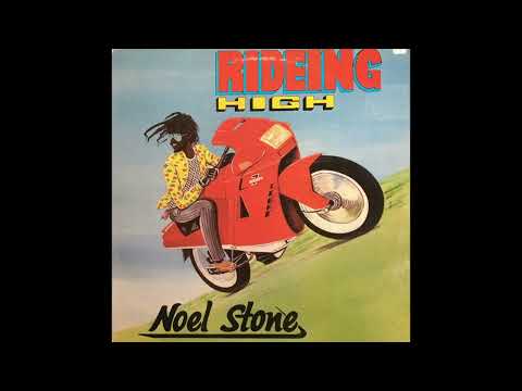 Noel Stone – Rideing High – Vinyl (LP, Album), [r16567182