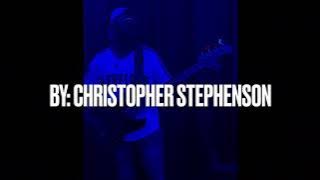 I’ve Got My Mind Made Up Christopher Stephenson