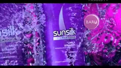 Iklan Sunsilk Lively Straight - Silhoutte From Row Concert [Versi 15 Detik]