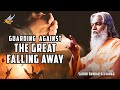 The serpents impact guarding against the great falling away  sadhu sundar selvaraj