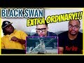 EXTRA ORDINARY REACTION to BTS 'BLACK SWAN' Art Film | Performed by MN DANCE Company