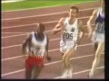 Ralph Doubell(WR),800m.1968 Olympic Games,Mexico City