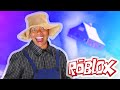 How To Survive A Tornado! | Roblox #10