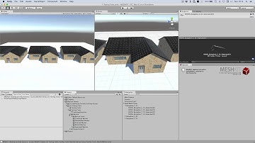 MeshKit Plugin For Unity - Editing Meshes