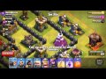 Clash of clans  how to goho