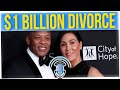 Dr. Dre’s Wife is Challenging Prenup in $1 Billion Divorce (ft. Tim Chantarangsu)