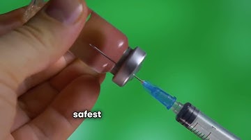 Mastering IM Injections!