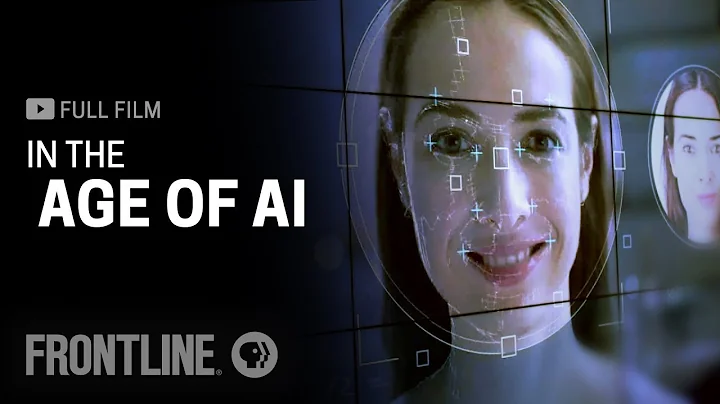 In the Age of AI (full film) | FRONTLINE