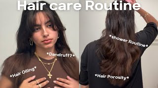My Life Changing Haircare Routine Reality Of Finding A Good Hair Routine