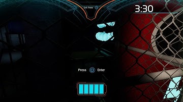 This game is funny (motion sickness warning)