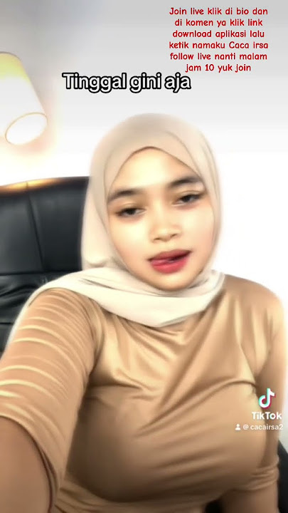Join live klik link di deskripsi ya