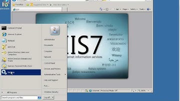 MCITP 70-640 Lecture 10