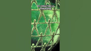 Logic the MACHINE GOD Lore in #fearandhunger2