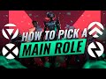 A GUIDE To Finding Your PERFECT Role In Valorant!