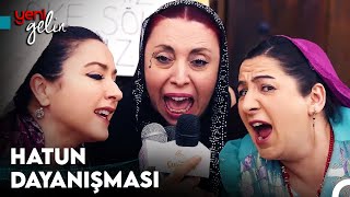 "Resmi Nikah Hakkımız Söke Söke Alırız!" - Yeni Gelin