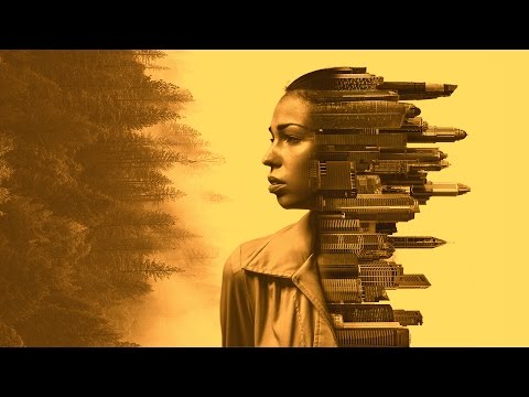 Photoshop Tutorial | Double Exposure and Photo Manipulation with Photo Effects