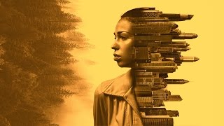 Photoshop Tutorial | Double Exposure and Photo Manipulation with Photo Effects