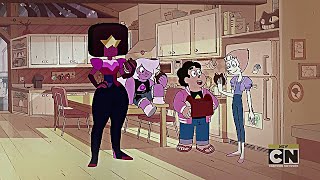 [steven universe future finale spoilers] SUF // Who Am I?