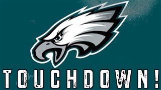 Philadelphia Eagles 2021 Touchdown Song