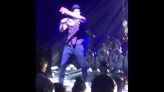 Justin Timberlake - Pusher Love Girl, Rock Your Body - Hammerstein Ballroom HD Live