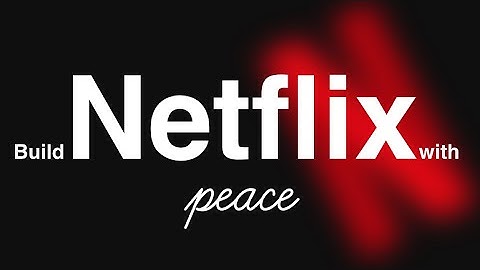 ASMR CODING - building a Netflix-99.9999% accurate- no Talking - background music 🎹