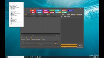 Huawei kirin 710 one click erase frp by unlocktool 2020 via test point 1.0