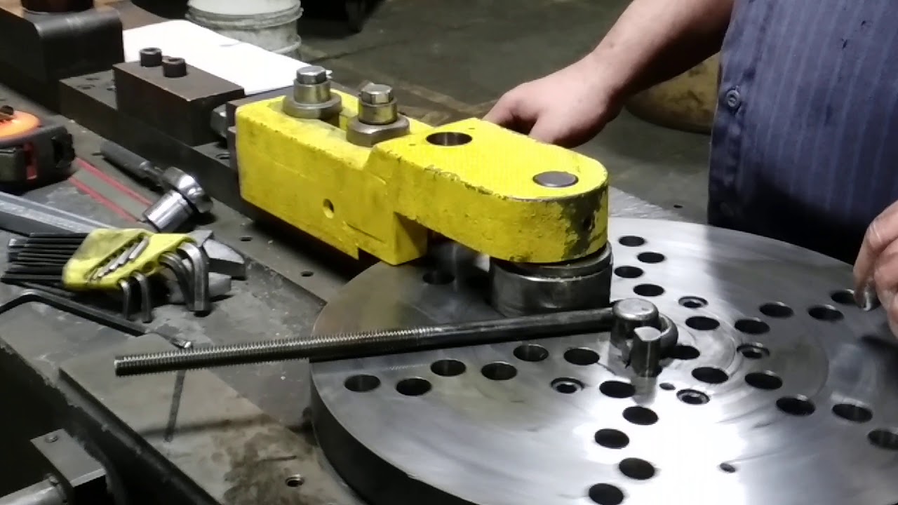 Custom Manufacturing - BTM Manufacturing