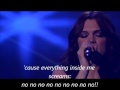 Who you are - Jessie J ( on iTunes festival 2012) with lyrics! live