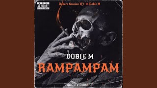 RAMPAMPAM INSTRUMENTAL - OUKERS
