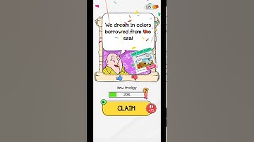 Braindom Level 36 Walkthrough.