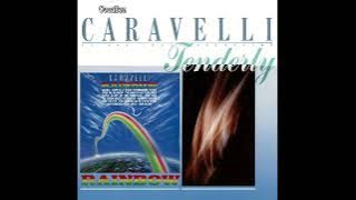 CARAVELLI   Rainbow & Tenderly 2 CDs