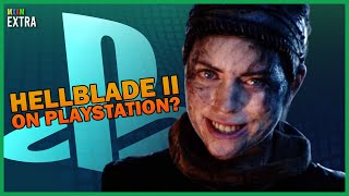 Download Lagu Hellblade 2 Should Be On PS5 This Year? - Agree or Disagree Download Lagu Hellblade 2 Should Be On PS5 This Year? - Agree or Disagree