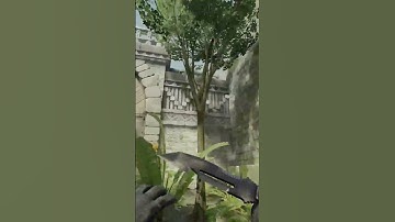 Ancient - Смок на девятку  #csgo #cs2smokes #cs2 #кс2