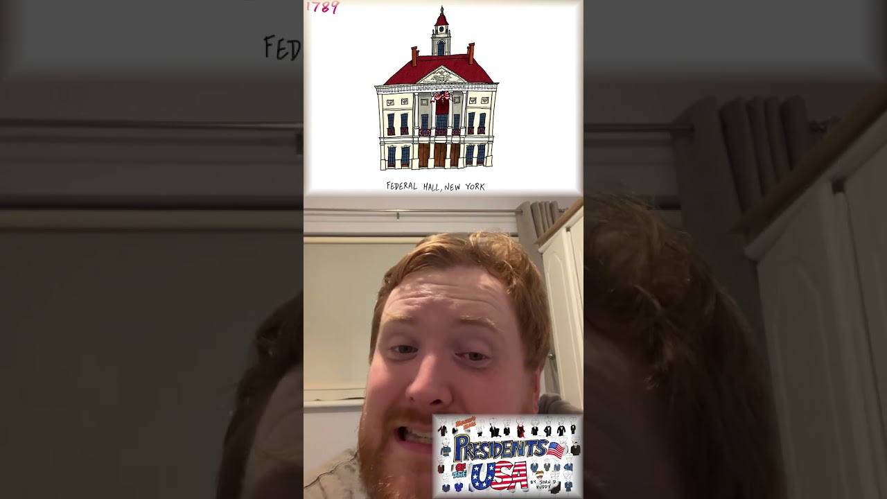 04 Mar 1789 - US Congress of USA meets in New York for first time