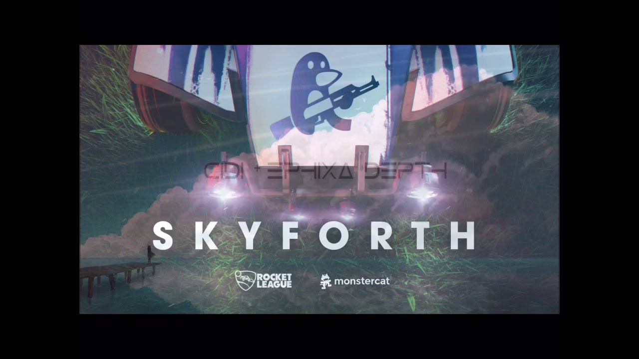 Our Top 10 Ephixa Songs (/w Corbin)