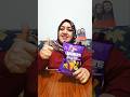 أكتر نوع بحبه من شبسي جاجوار#جاجوار #سناكس #شبسي #يوميات_شريف_وغادة #food