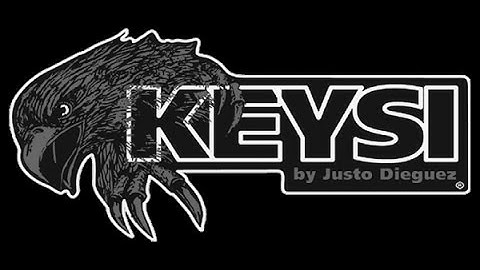 Keysi Fighting Method Urban X Program Orange Grade (Part 3)