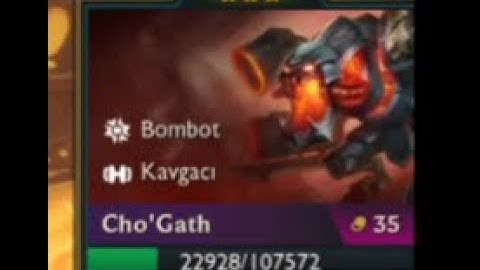 *WORLD RECORD*  100K HP !!! Highest HP Cho