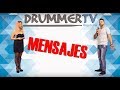 Mensajes de junio - DRUMMER TV ARGENTINA ® 2017