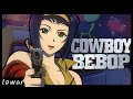 How the Cowboy Bebop Movie Makes a Classic Even Better