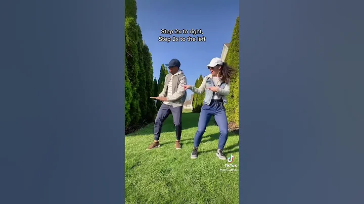 NEW LINE DANCE to “The Cookout” by Cupid 😎🔥